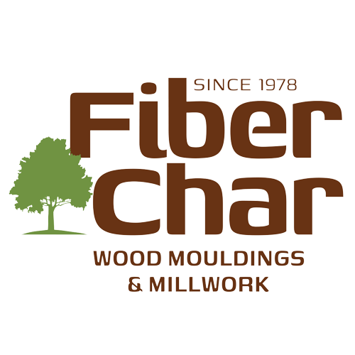 fiber char